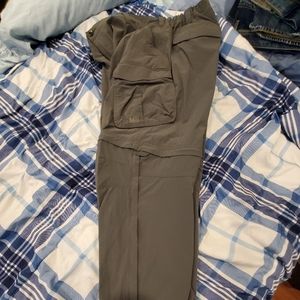 REI Sahara Outdoor Pants